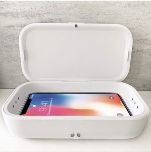 UV Phone Sanitizer and charger